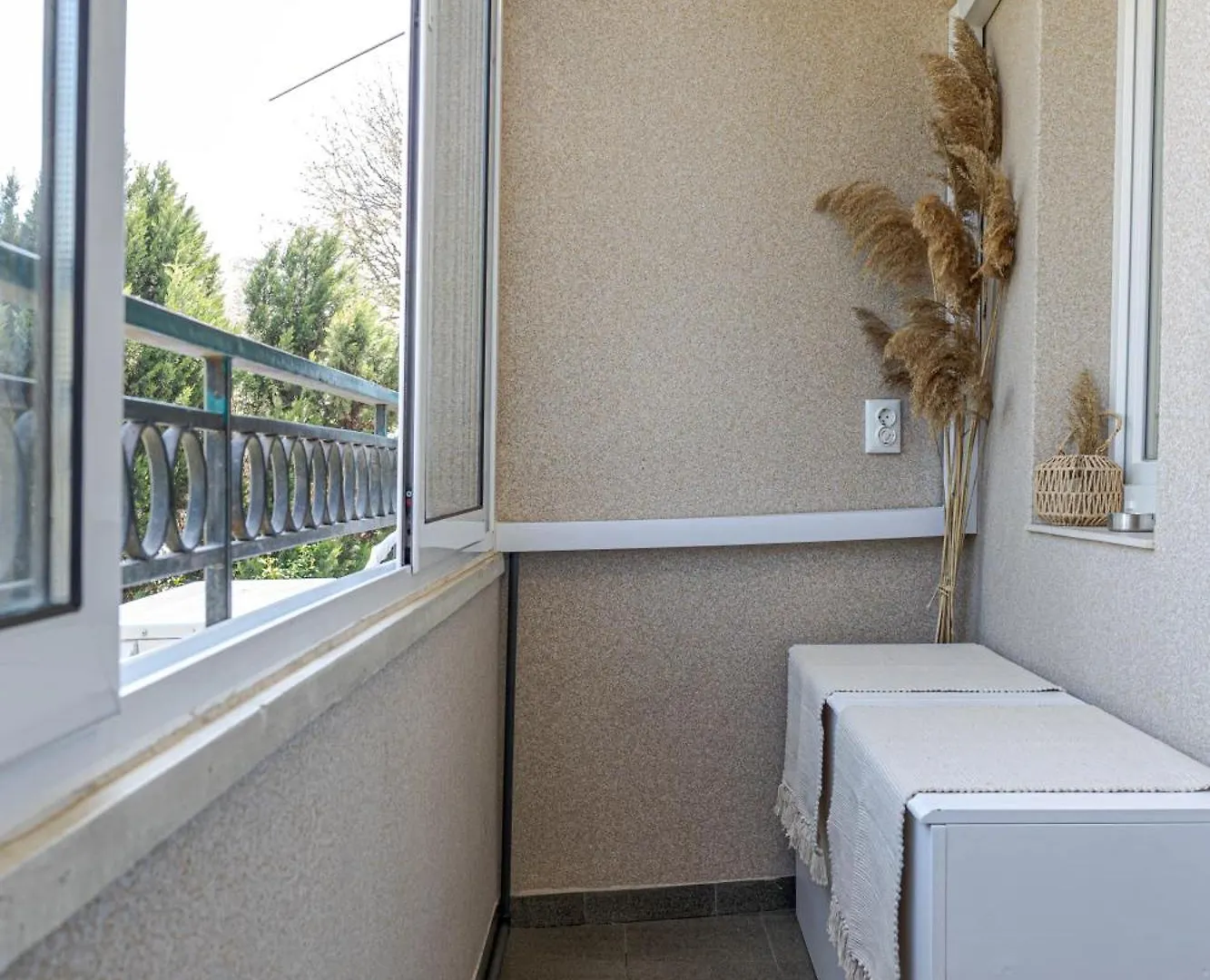1Br Apartment 8 Mins To Beach With Free Street Parking Varna