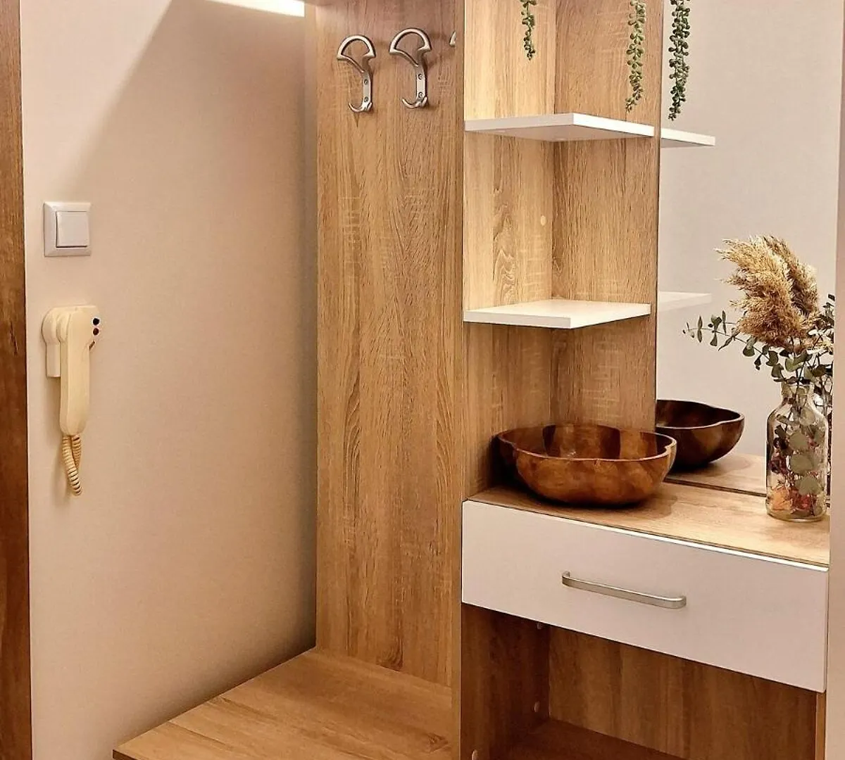 1Br Apartment 8 Mins To Beach With Free Street Parking Varna