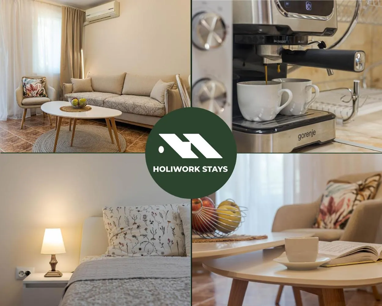 1Br Apartment 8 Mins To Beach With Free Street Parking Varna